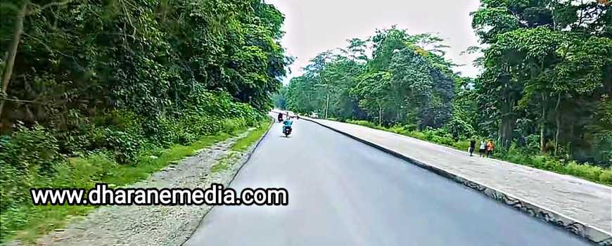 २१ गतेसम्म बीपी राजमार्गमा गाडी चलाउन रोक २१ गतेसम्म बीपी राजमार्गमा गाडी चलाउन रोक