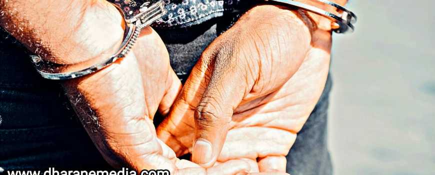 संकस्पद अवस्थामा रहेका भारत दिल्ली जिल्ला कटिहारका दुई युवा लागू औषध ब्राउन सुगर सहित नियन्त्रणमा