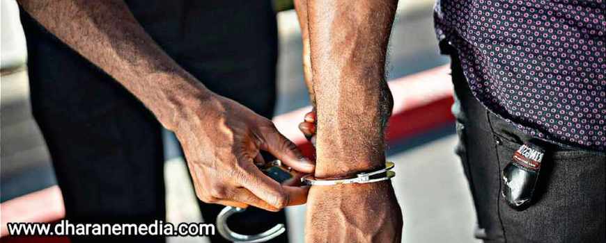 कुटपिट गरी हत्या गरेको आरोपमा १ जना पक्राउ