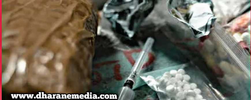 प्रतिबन्धित लागू औषध सहित ३ जना पक्राउ प्रतिबन्धित लागू औषध सहित ३ जना पक्राउ