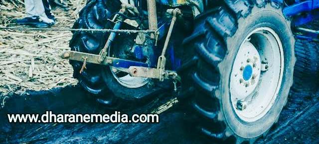 ट्याङ्करको ठक्करबाट मोटरसाईकल चालकको मृत्यु
