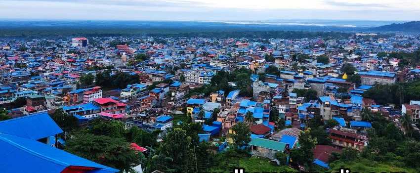 धरानको तरकारी बजार बिहान ५ बजेबाट मात्र खुल्ने निर्णय