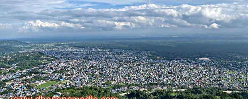 अत्याधिक गर्मीको कारण धरानमा दुई दिन बिदा