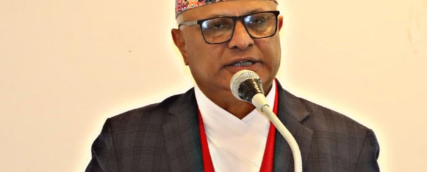 मुख्यमन्त्री कार्कीद्वारा नयाँ वर्षको अवसरमा शुभकामना व्यक्त