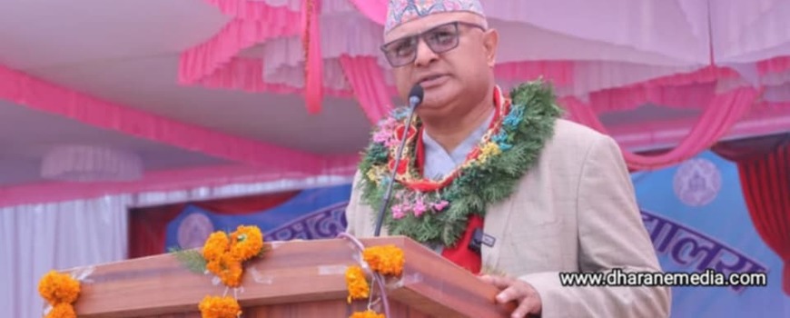 मुख्यमन्त्री कार्कीले प्रदेश सरकारले किसान पहिलो भन्ने अभियान