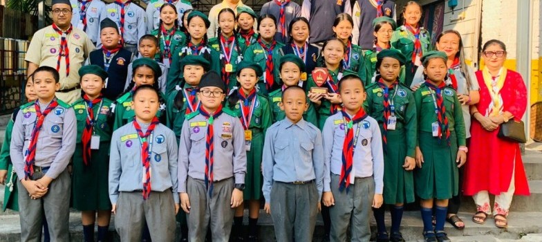 माउन्ट हर्मोन स्कुलमा भाडा बिना खाना पकाउने प्रतियोगिता माउन्ट हर्मोन स्कुलमा भाडा बिना खाना पकाउने प्रतियोगिता