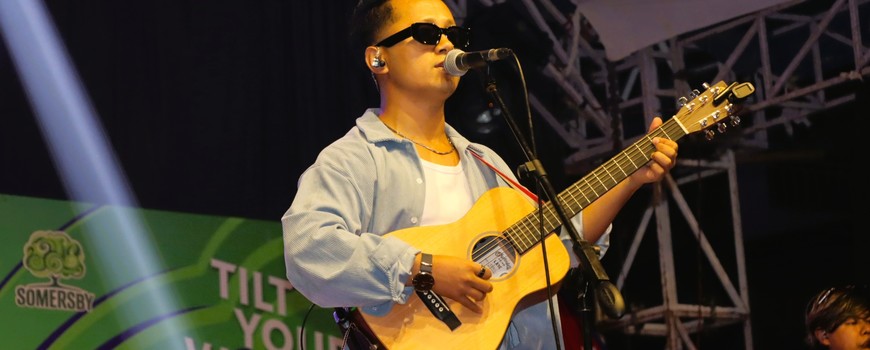 धरान खेलकुद मञ्चको आयोजनामा १५ दिने धरान खेलकुद महोत्सव २०८२ को नवौं दिन 