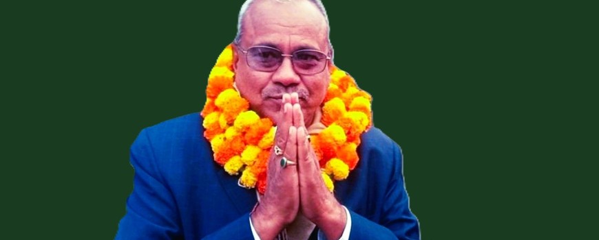 मधेस प्रदेशका नवनियुक्त मुख्यमन्त्रीले लिए शपथ