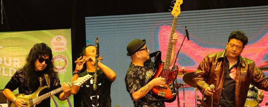 धरान खेलकुद मञ्चको आयोजनामा १५ दिने धरान खेलकुद महोत्सव २०८२ को सातौँ दिन धरान खेलकुद मञ्चको आयोजनामा १५ दिने धरान खेलकुद महोत्सव २०८२ को सातौँ दिन