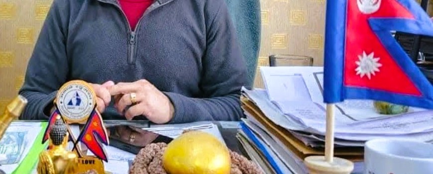 वडा अध्यक्ष राईद्धारा कम्प्युटर, प्रिन्टर, इन्टरनेट उपकरण प्रदान र इन्टरनेट सेवा जडान सहयोगको घोषणा वडा अध्यक्ष राईद्धारा कम्प्युटर, प्रिन्टर, इन्टरनेट उपकरण प्रदान र इन्टरनेट सेवा जडान सहयोगको घोषणा