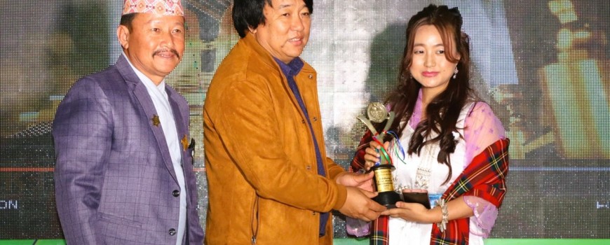 दोस्रो याक्थुङ सिने अवार्ड इन्टरनेशनल सम्पन्न, सिक्किमबाट 