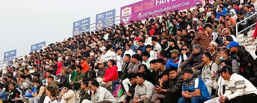 टाई ब्रेकरमा झापा-११ लाई पछिपार्दै चर्च ब्वाईज फाइनल प्रवेश