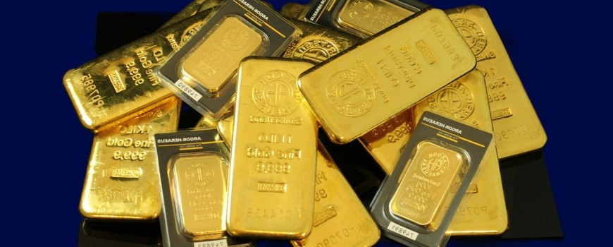 निर्वाचन नजिकिदै जादा बढ्यो सुन र चाँदीको मूल्य