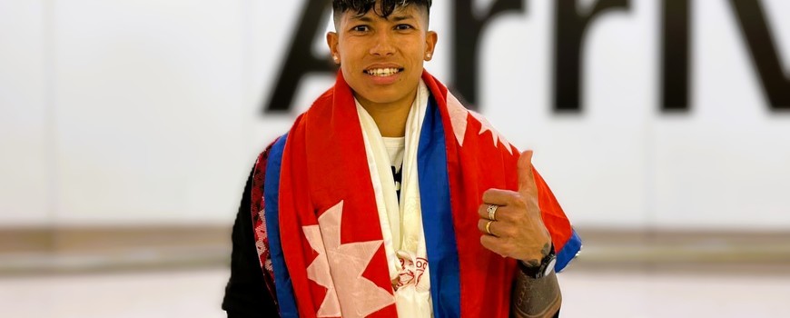 कप्तान सावित्रा भण्डारीले एक करोड रुपैयाँभन्दा बढी रकम आएपछि सहयोग रोक्न आग्रह, केएमसीले निःशुल्क उपचार गर्ने