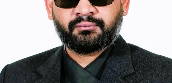 बालेन शाहको बालेन शाहको