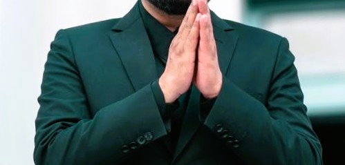 राष्ट्रपतिद्वारा बालेन्द्र शाह प्रधानमन्त्री पदमा नियुक्त 