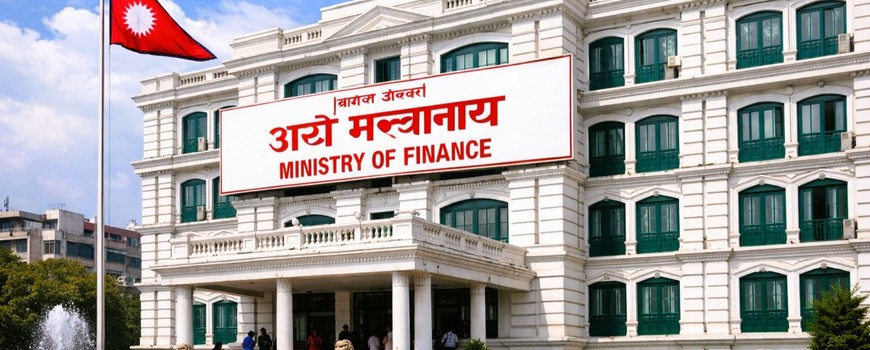 सरकारी कर्मचारीले १५–१५ दिनमा तलबभत्ता खुवाउने व्यवस्था राख्ने तयारी