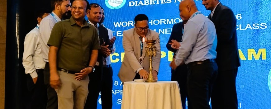 डायबिटिज च्याप्टर नेपालले विश्व हर्मोन डे अवसरमा मास्टर क्लास सम्पन्न डायबिटिज च्याप्टर नेपालले विश्व हर्मोन डे अवसरमा मास्टर क्लास सम्पन्न