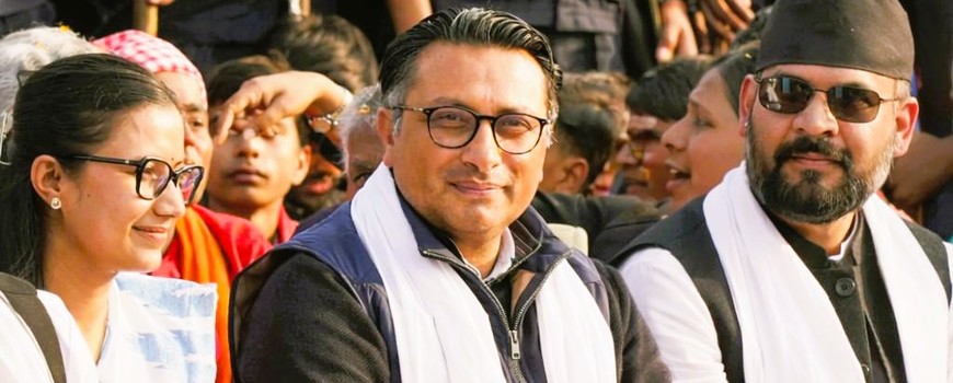 प्रधानमन्त्री शाहको सट्टामा अर्थमन्त्री वाग्लेले सांसदले उठाएका प्रश्नको जवाफ दिने