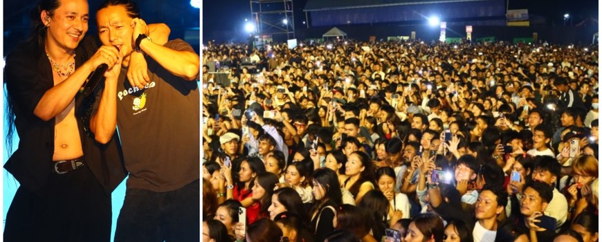 समर म्युजिक फेस्ट २०२६ मा समर म्युजिक फेस्ट २०२६ मा